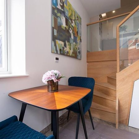 City Life Bliss Central Studio In Reading Chrl F3 المظهر الخارجي الصورة