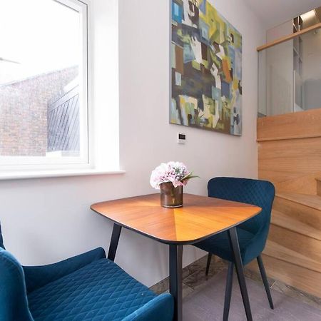 City Life Bliss Central Studio In Reading Chrl F3 المظهر الخارجي الصورة