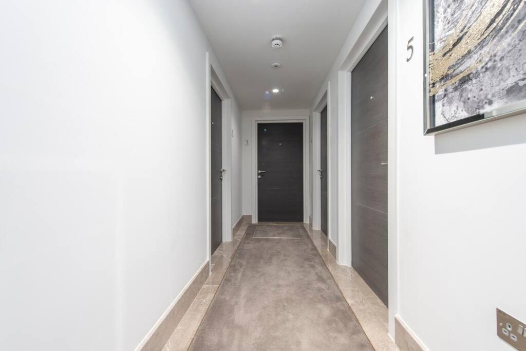 City Life Bliss Central Studio In Reading Chrl F3 المظهر الخارجي الصورة