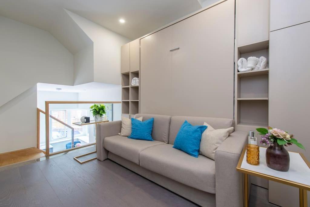 City Life Bliss Central Studio In Reading Chrl F3 المظهر الخارجي الصورة