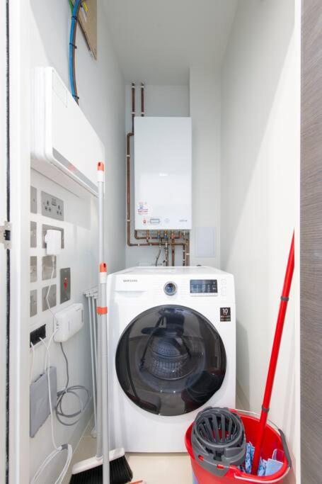 City Life Bliss Central Studio In Reading Chrl F3 المظهر الخارجي الصورة