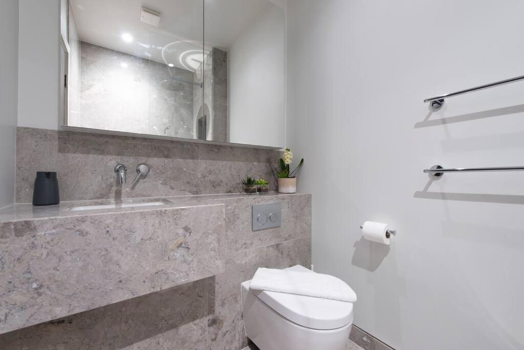 City Life Bliss Central Studio In Reading Chrl F3 المظهر الخارجي الصورة