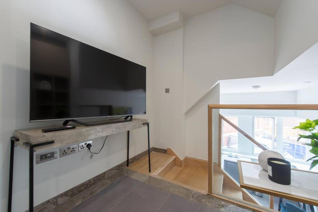City Life Bliss Central Studio In Reading Chrl F3 المظهر الخارجي الصورة