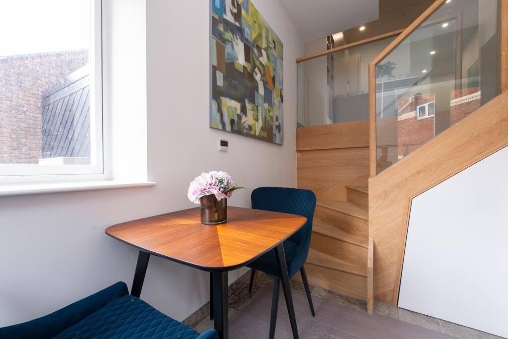 City Life Bliss Central Studio In Reading Chrl F3 المظهر الخارجي الصورة