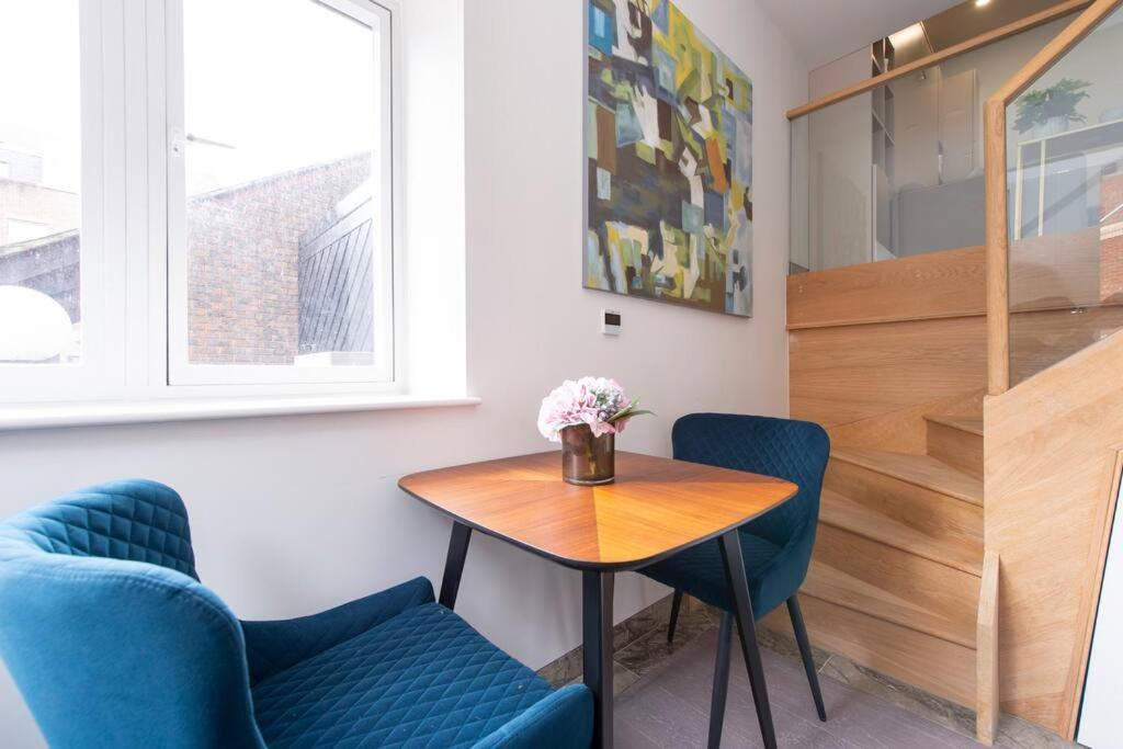 City Life Bliss Central Studio In Reading Chrl F3 المظهر الخارجي الصورة