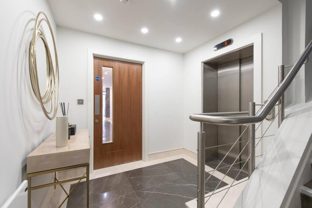 City Life Bliss Central Studio In Reading Chrl F3 المظهر الخارجي الصورة