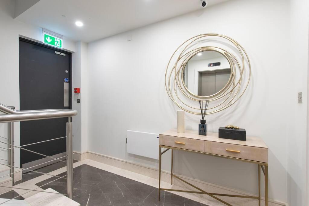 City Life Bliss Central Studio In Reading Chrl F3 المظهر الخارجي الصورة