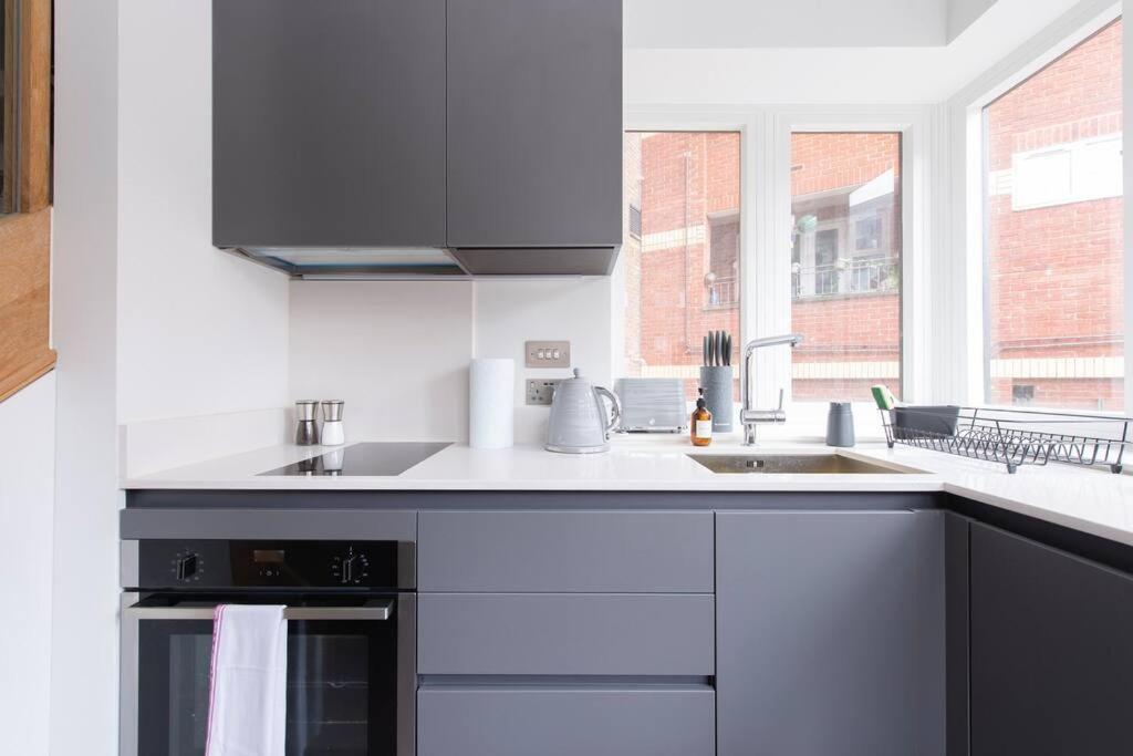 City Life Bliss Central Studio In Reading Chrl F3 المظهر الخارجي الصورة