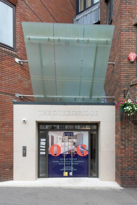City Life Bliss Central Studio In Reading Chrl F3 المظهر الخارجي الصورة