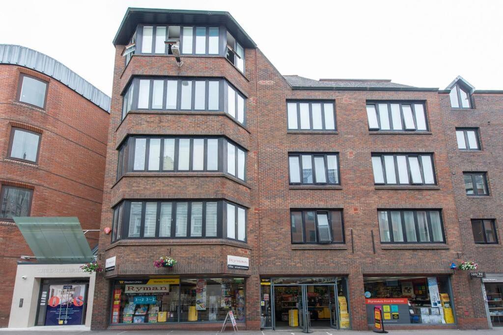 City Life Bliss Central Studio In Reading Chrl F3 المظهر الخارجي الصورة
